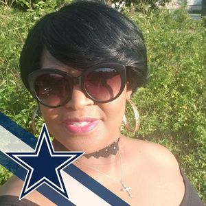 Meet your Posher, Barbara